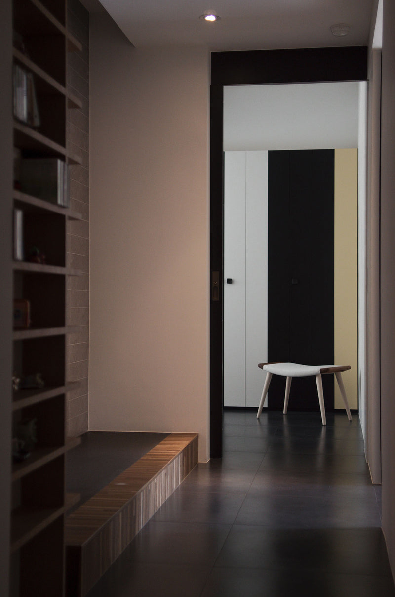 PP120 - Stool