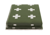 Pia Wallen Cross Blanket - All Colors