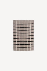 Norwegian Wool Blanket - Knut