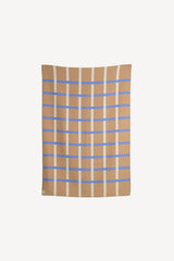 Norwegian Wool Blanket - Knut