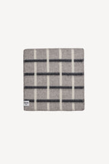 Norwegian Wool Seat Pad - Knut