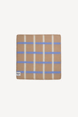 Norwegian Wool Seat Pad - Knut