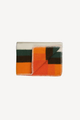 Norwegian Wool Blanket - Mikkel