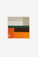Norwegian Wool Seat Pad - Mikkel