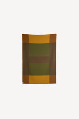 Norwegian Wool Blanket - Syndin