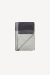 Norwegian Wool Blanket - Syndin