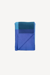 Norwegian Wool Blanket - Syndin