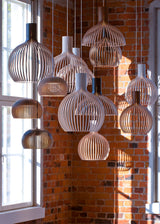Victo 4250 Pendant