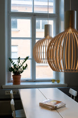 Octo Small 4241 Pendant