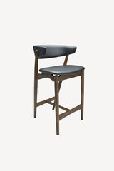 Sibast - Bar Chair No.7 - Fully Upholstered