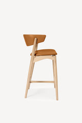 Sibast - Bar Chair No.7 - Fully Upholstered