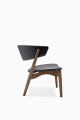 Sibast - Lounge Chair No.7 - Fully Upholstered