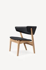 Sibast - Lounge Chair No.7 - Fully Upholstered