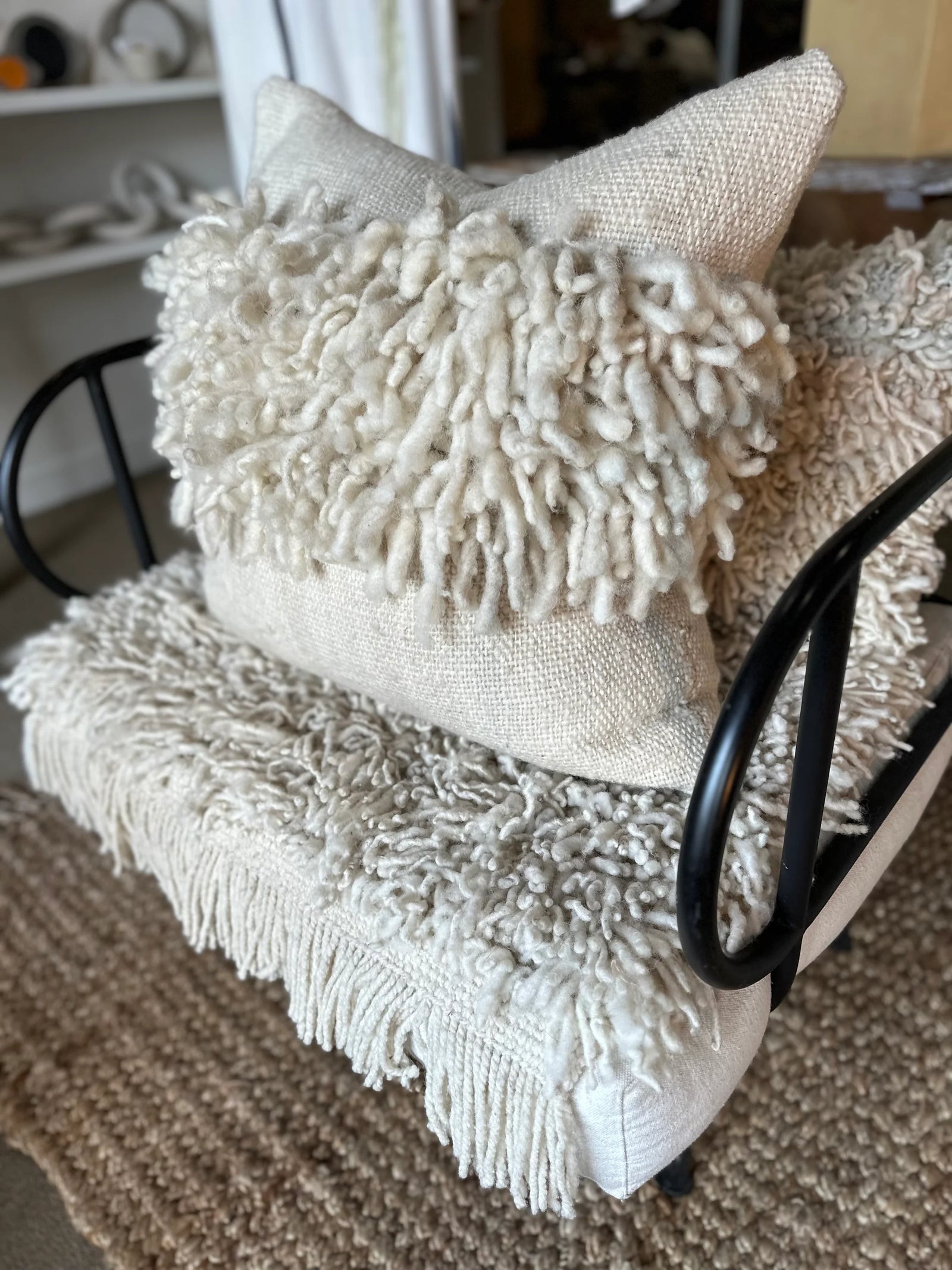 Treko Pillow - Makun – Hygge Life