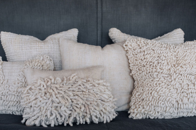 Treko Pillow - Makun