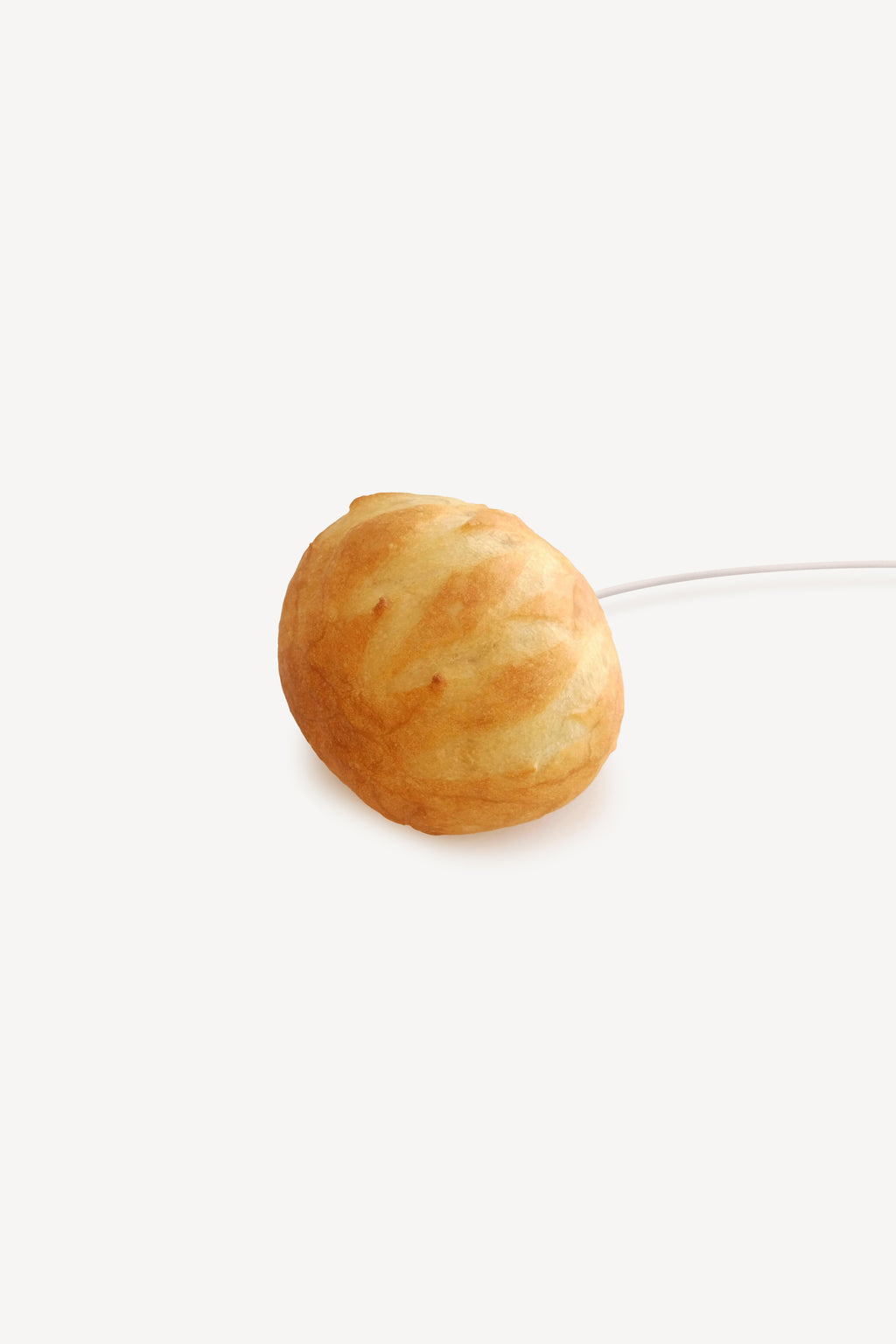 Bread Lamp - Boule - Thumbnail 3