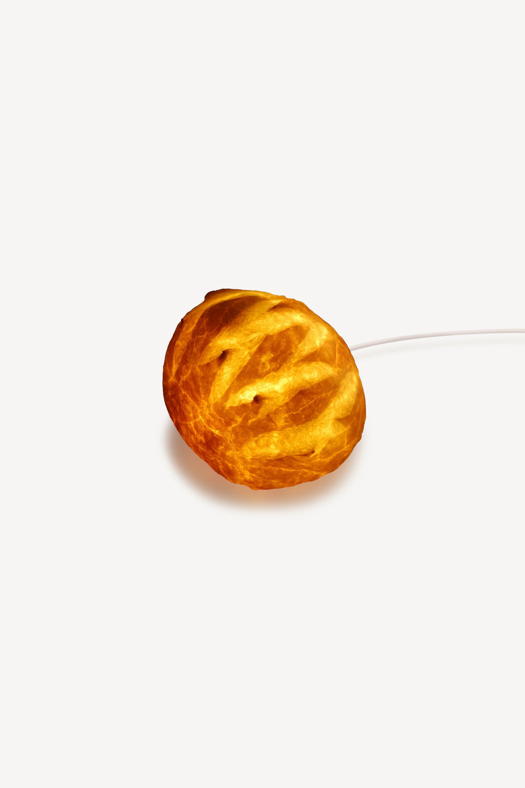 Bread Lamp - Boule - Thumbnail 5