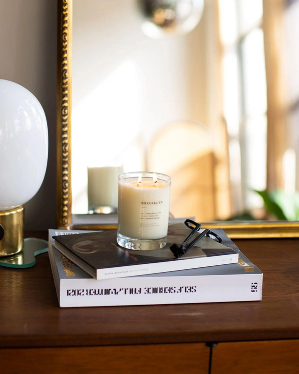 Brooklyn - Escapist Candle