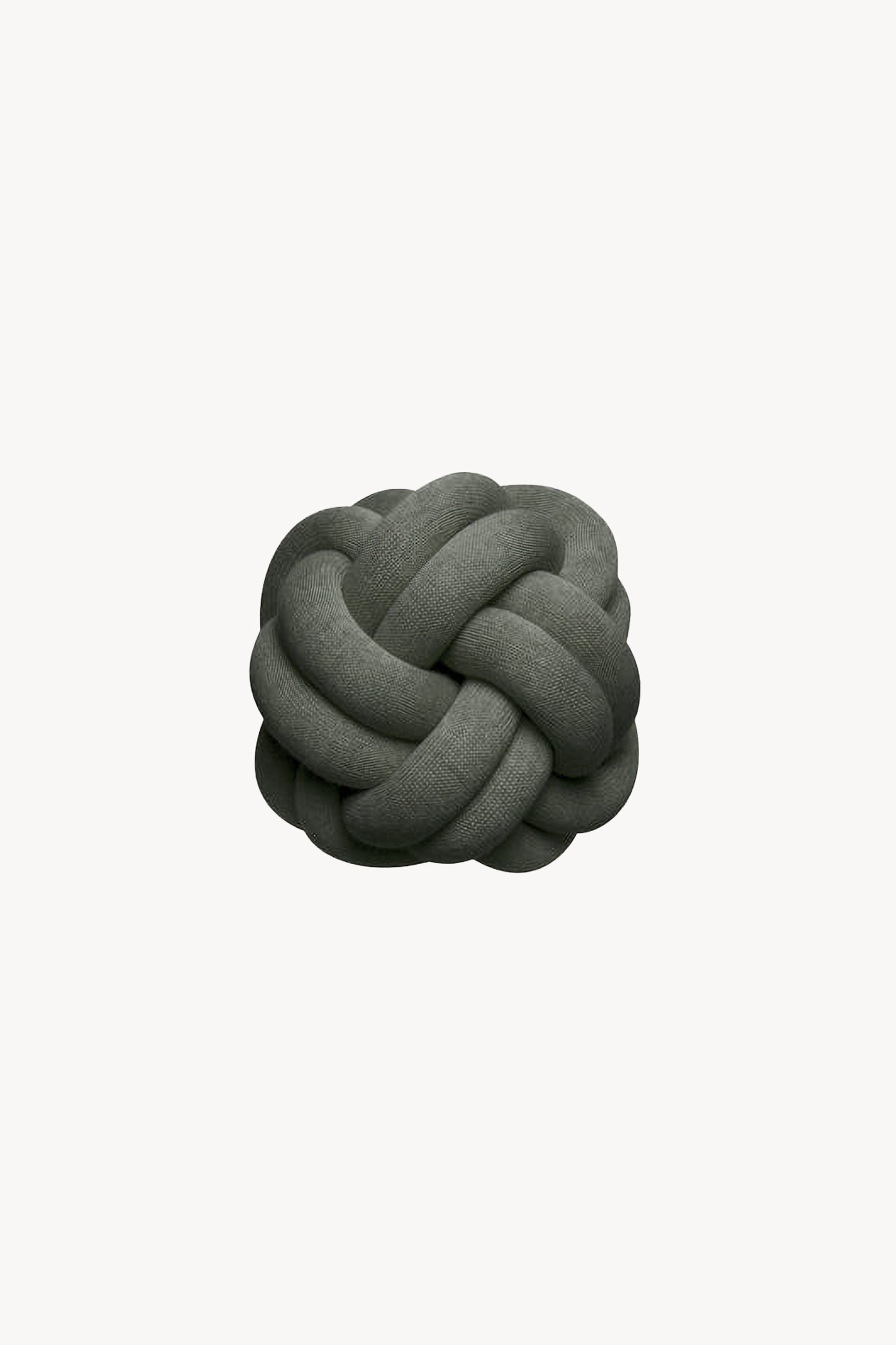 Knot Cushion – Hygge Life