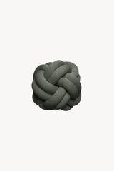 Knot Cushion