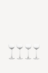 Host Liqueur Glasses