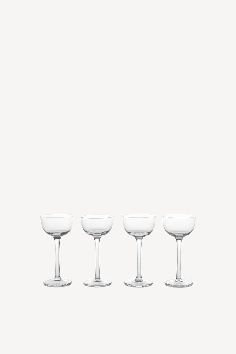 Host Liqueur Glasses