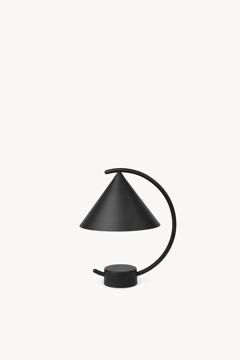 Meridian Table Lamp