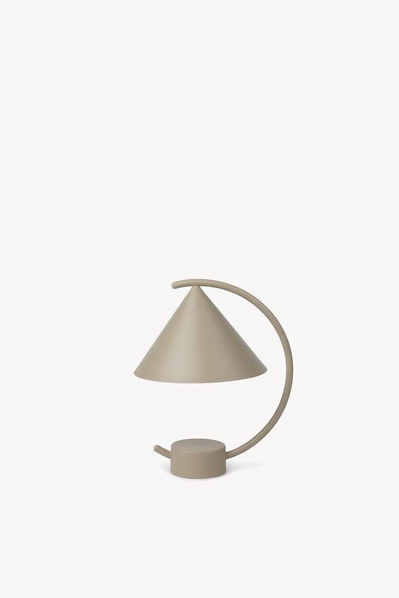 Meridian Table Lamp