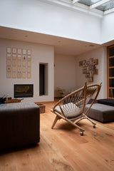 PP130 - Circle Chair
