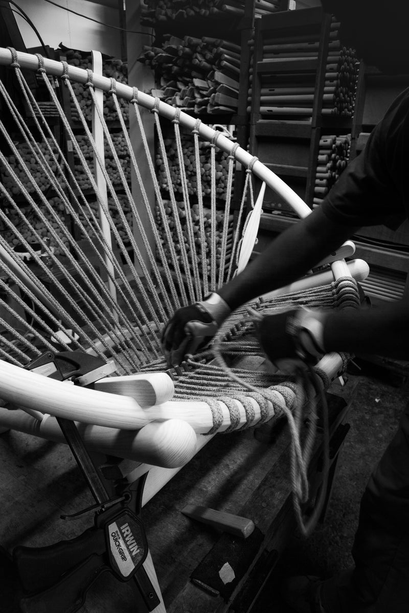PP130 - Circle Chair