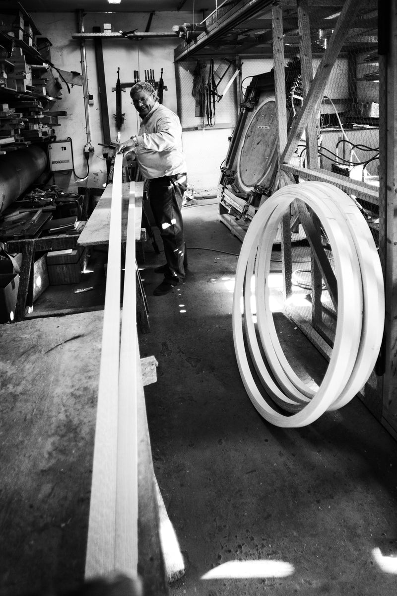 PP130 - Circle Chair