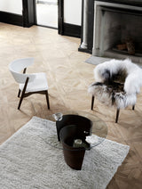 Sibast - Lounge Chair No.7 - Sheepskin