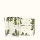 Frasier Fir Heritage Poured Candle - 13 oz