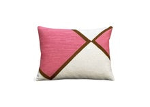 Iwani Cushion - Pink