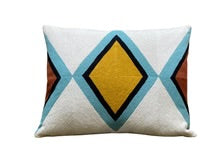 Riviera Cushion - White
