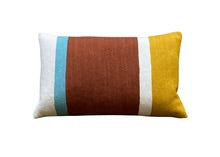Mooni Cushion - Red