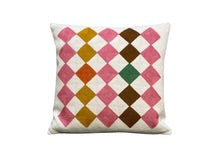 Salim Cushion - Multi