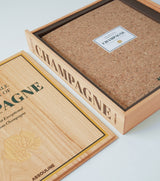 The Impossible Collection of Champagne