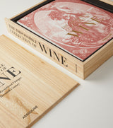 The Impossible Collection of Wine
