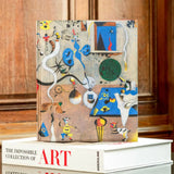 The Impossible Collection of Art - Second Edition