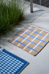 Norwegian Wool Seat Pad - Knut