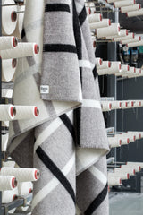 Norwegian Wool Blanket