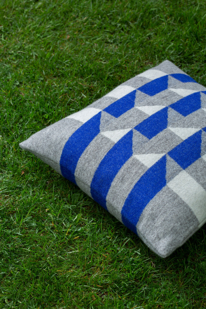 Norwegian Wool Cushions