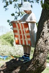 Norwegian Wool Seat Pad - Mikkel