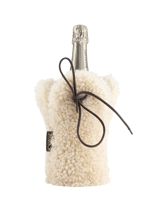 Wool Wine Coolers