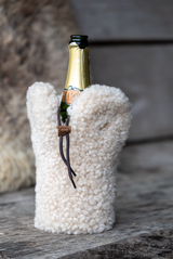 Wool Wine & Champagne Coolers