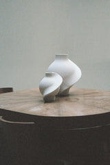 Pirout Vase