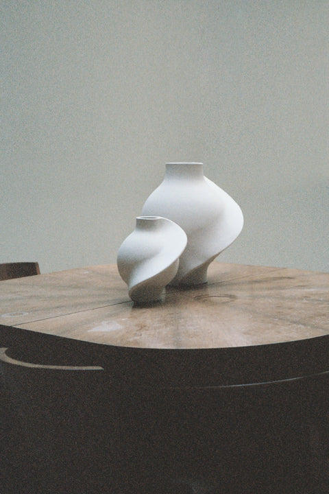 Pirout Vase