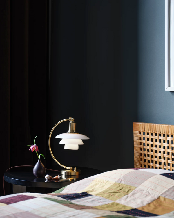 PH 2/2 Luna Table Lamp - Special Edition