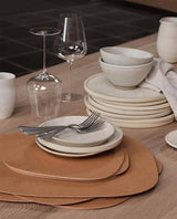 Curve Placemats - All Colors